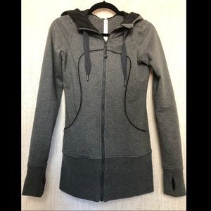 Lululemon hoodie